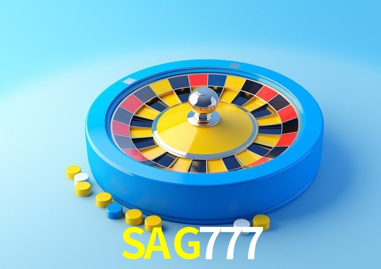 SAG777 Bingo