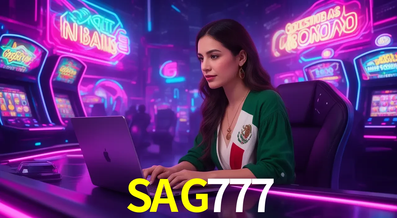 SAG777 Preguntas frecuentes sobre SAG777 en México