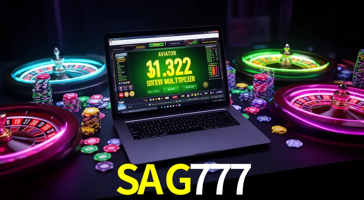 SAG777 Rondas de pesca