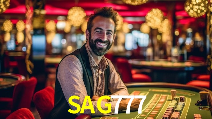 SAG777 ¿Cómo navegas en la sección de preguntas frecuentes?