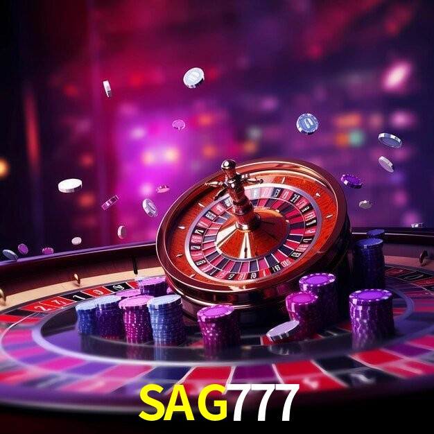SAG777 Tragamonedas